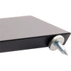 BS/536 Coppia di supporti per monitor