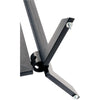 BS/536 Coppia di supporti per monitor