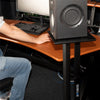 BS/536 Coppia di supporti per monitor