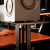 BS/536 Coppia di supporti per monitor