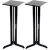 BS/536 Coppia di supporti per monitor