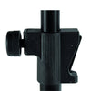 QUIK LOK SP282BK Coppia di stativi per casse acustiche