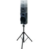 QUIK LOK SP282BK Coppia di stativi per casse acustiche