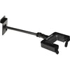 SW/702L Supporto Slatwall per Chitarra e Basso