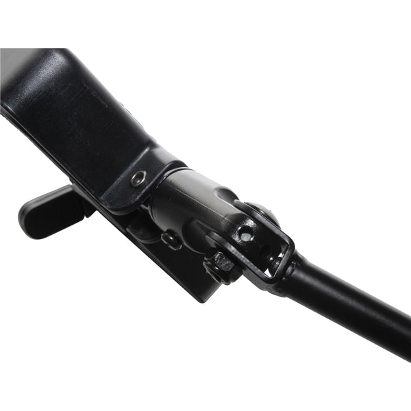 SW/702L Sostegno a muro per chitarra