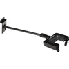 SW/702XL Supporto Slatwall per Chitarra e Basso