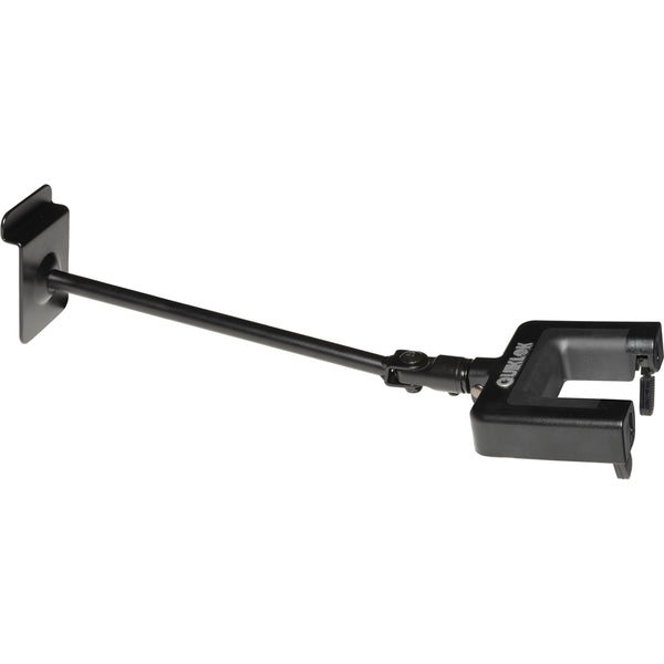 SW/702XL Supporto Slatwall per Chitarra e Basso