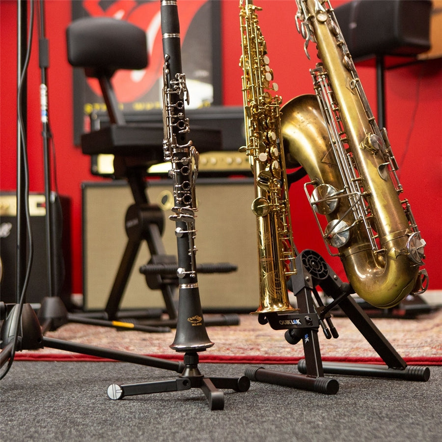 WI/992 Supporto Aggiuntivo per Flauto/Clarinetto su WI/990
