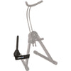 WI/992 Supporto Aggiuntivo per Flauto/Clarinetto su WI/990