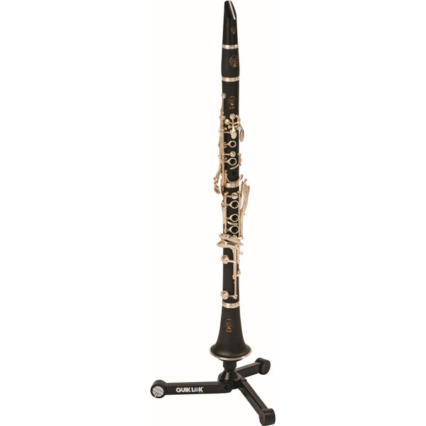 WI/996 Supporto per Flauto/Clarinetto/Sax Soprano