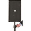 QUIK LOK SP770 Coppia di stativi con meccanismo pneumatico
