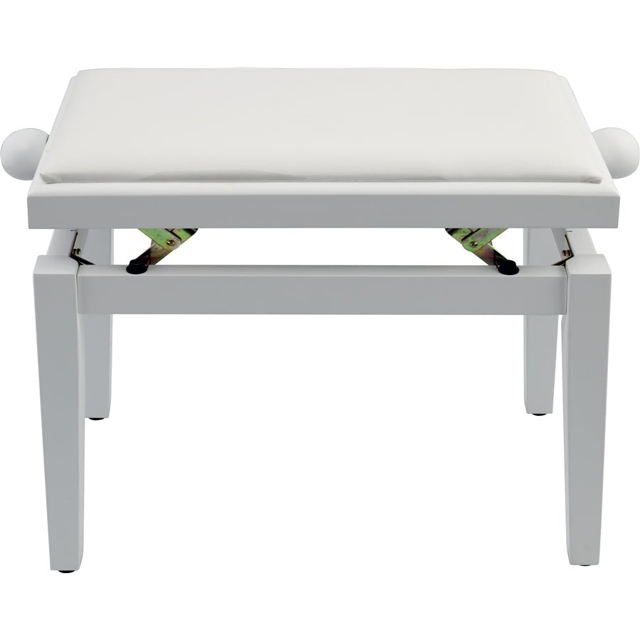 PB/100 WH S Panca in Legno per Pianoforte