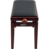PB/100 WN S Panca in Legno per Pianoforte