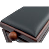PB/100 WN S Panca in Legno per Pianoforte