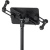 LPH/007 Supporto per Tablet su Treppiede