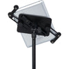LPH/007 Supporto per Tablet su Treppiede