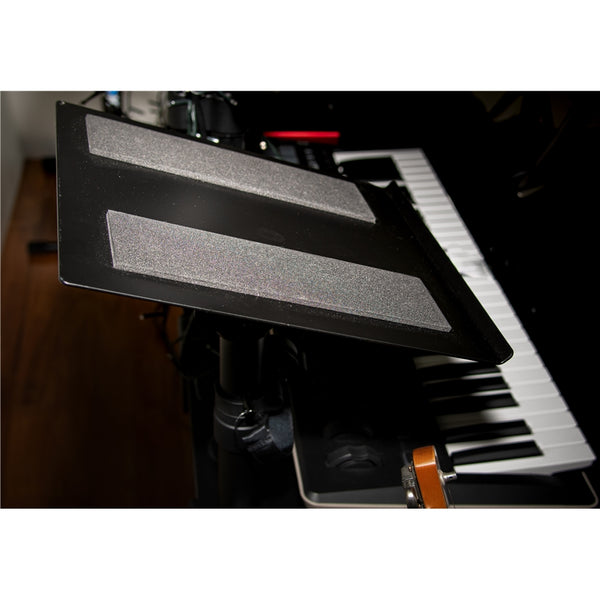 MSC/001 SUPPORTO MULTIFUNZIONE con CLAMP