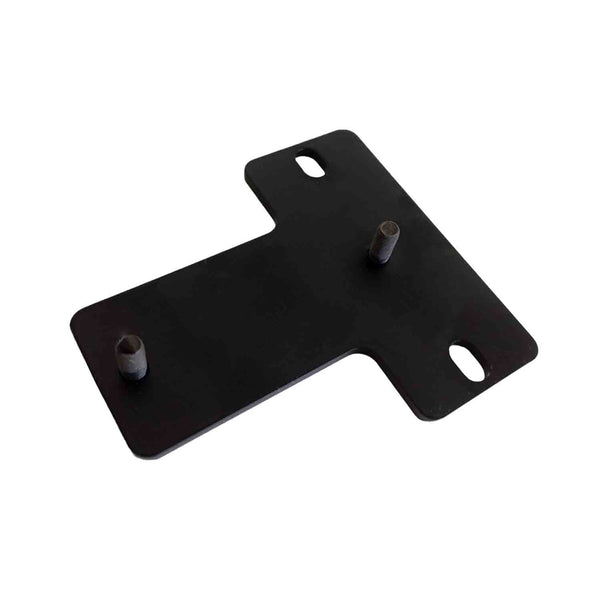 ADS/001 Piastra Adattatore per Nearfield Monitor