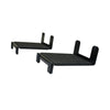 MST/002 Coppia di Supporti Speaker Desktop