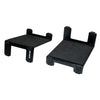 MST/002 Coppia di Supporti Speaker Desktop