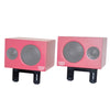 MST/002 Coppia di Supporti Speaker Desktop