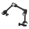 ARM/001 Braccio Snodato con Aggancio Microfonico