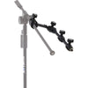 ARM/001 Braccio Snodato con Aggancio Microfonico