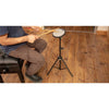 PPS/001 Practice Pad Stand con Borsa
