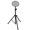 PPS/001 Practice Pad Stand con Borsa