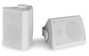 BGO40V Speak.Set 4100W IP56  Wh.