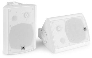 DS50AW Speak.Set Act.BT 100W White