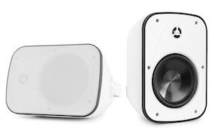 BD50W SpeakSet 5150W IPX5 Wh.