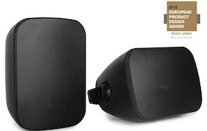 BD50B SpeakSet 5150W IPX5 Bl.