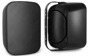 BD65W SpeakSet 6,5150WIPX5 Bl.