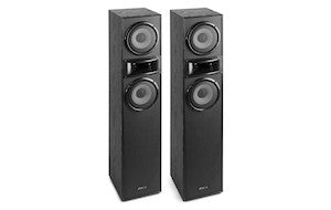 SHF700B Tower Set 2x 6.5Black