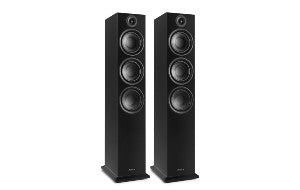 SHF80B TowerSet 3x6,5 Blk.