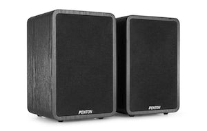 SHFB65B Bookshelf Set 6.5