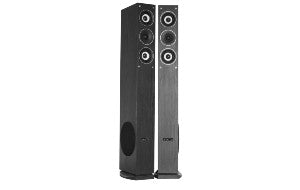 SHFT52B Towers set 6.5 black