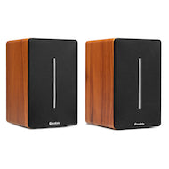 KS01B Act.Booksh.Set BT IRC 120W wd