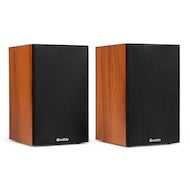 KS02 Act.Bookshelf Set BT IRC 80W wd