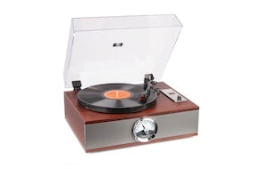 RP180 Record Play.Vint.CD,FM,BT