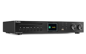 Brescia Intern.Rad.Amp.Wf DAB+CD B.