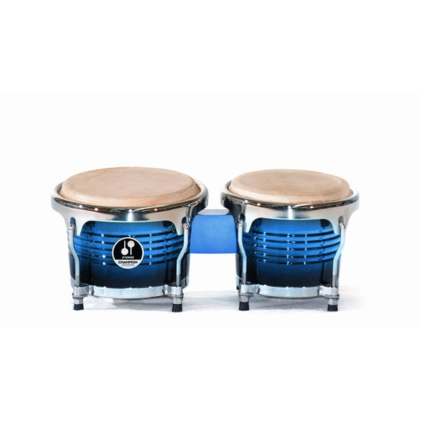 CB 78 BBHG 7â & 8â Champion Bongo Blueburst High Gloss