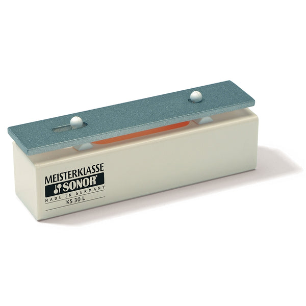 KS 30 L B2 Barra metallica Soprano MasterClass