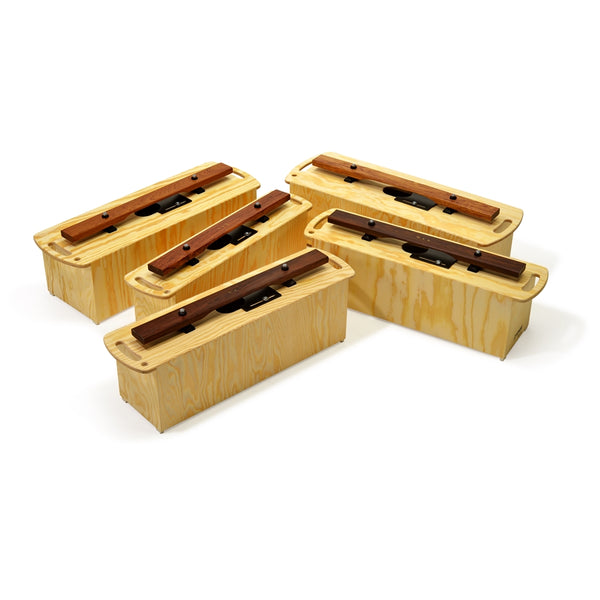 NKS 60 P G Barra di legno Contrabbasso MasterClass