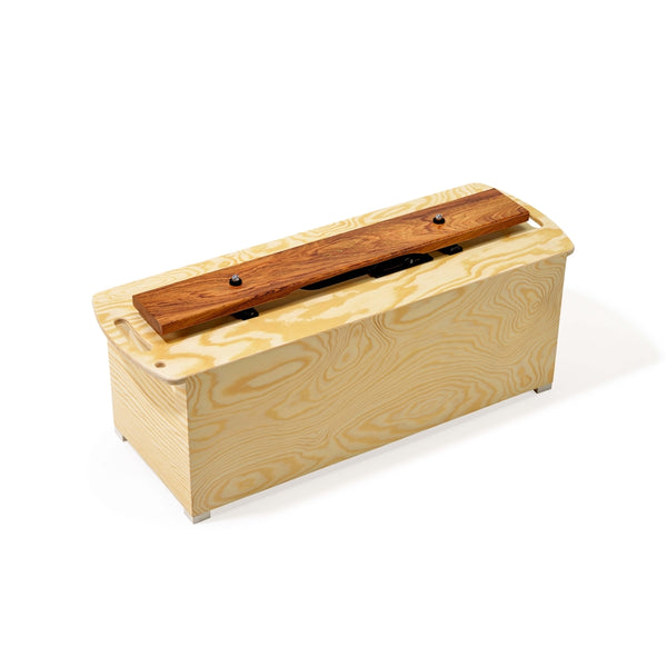 NKS 100 P D Barra di legno Contrabbasso Sub MasterClass