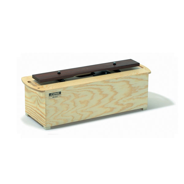 NKS 100 P E Barra di legno Contrabbasso Sub MasterClass