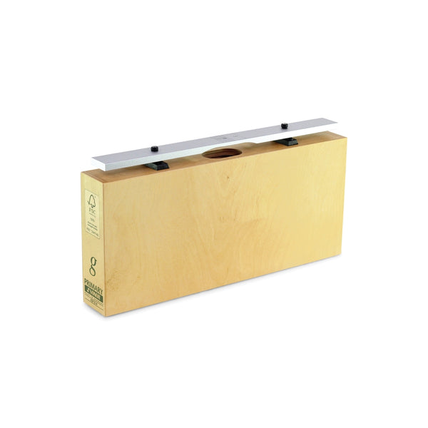 KSP 50 M G Barra metallica Basso Profondo Primary