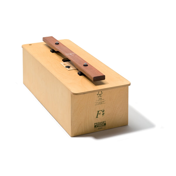 KSP 60 X Fdiesis Barra di legno Contrabbasso Primary