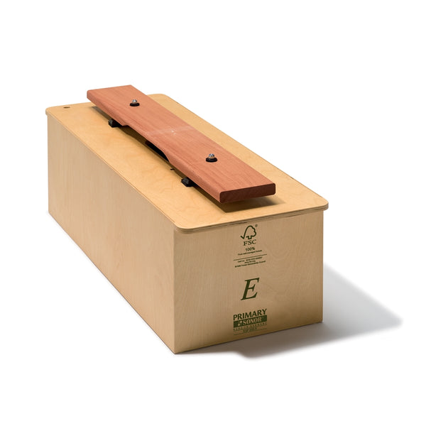 KSP 100 X E Barra di legno Contrabbasso Sub Primary